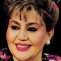 هایده ساقی بازم می بده