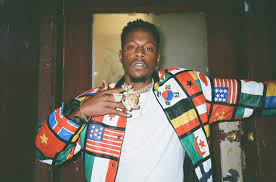 اهنگ Joey Bada$$ THE REV3NGE + متن ترجمه فارسی و لینک دانلود