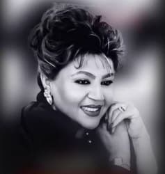 بگو تو هم روزها را بهر مردن میشماری