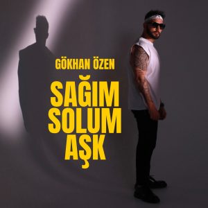 اهنگ گوکان اوزن – ساغیم سولوم آشک {Gokhan Ozen – Sagim Solum Ask}