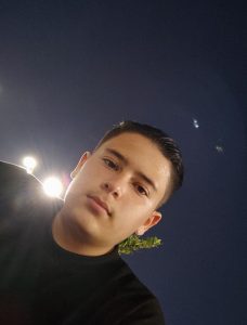 مهدی احمدی توکیو